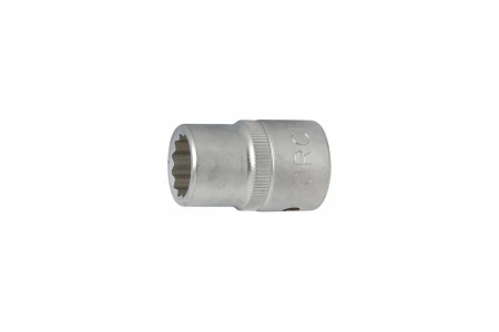 FORCE Головка торцевая 1-1/8" 3/4" 12-гранная L52 мм F-5691.1.8