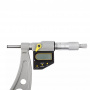 ASIMETO Микрометр цифровой IP65 0,001 мм, 250-275 мм