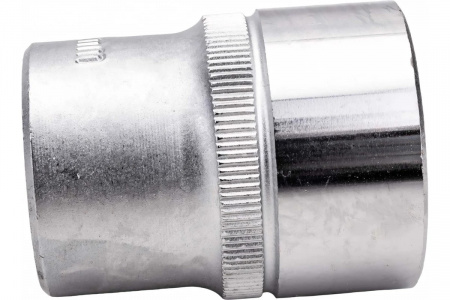FORCE Головка торцевая 22 мм 1/2" 6-гранная L=38 мм