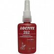 LOCTITE 262 50ML Резьбовой фиксатор средней/высокой прочности