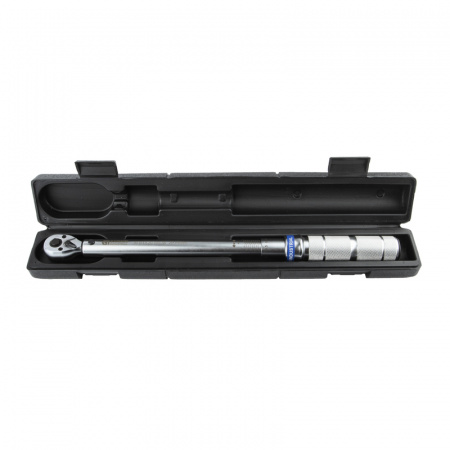 GARWIN INDUSTRIAL Динамометрический ключ 3/8" 20-100 Нм двухсторонний 