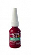 LOCTITE 638 10ML Вал-втул.фиксатор высокопрочный, быстроотверждаемый, 10 мл