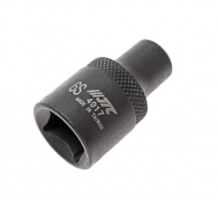 JTC Головка для двигателей 1/2" M6S RIBE (NISSAN RENAULT дв.CVTC) 
