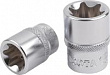 Licota Головка торцевая 1/2" E16