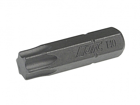 JTC Бита TORX Т40х25 мм 1/4"