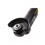 RUNTEC Шлифмашина угловая 125 мм, 220В, 1700Вт