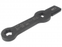 JTC Ключ для тормозных суппортов грузовых автомобилей 3/4" TORX E24