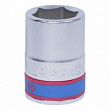 KING TONY Головка торцевая стандартная шестигранная 3/4", 24 мм