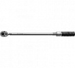 Thorvik Ключ динамометрический двусторонний 1/2"DR, 70-350 Нм