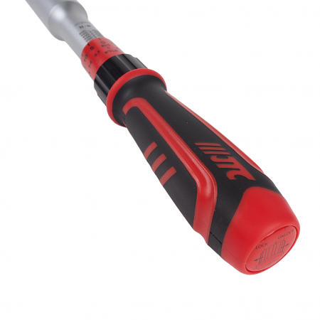 JTC Ключ динамометрический 3/4" 100-600 Нм 963 мм двухстороннего действия