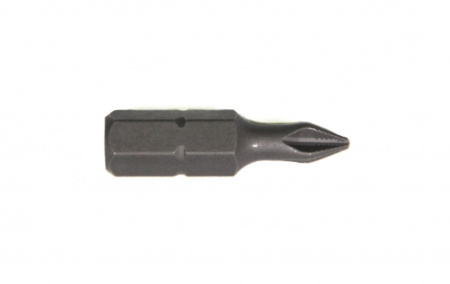 Licota Бита, с шестигранным хвостовиком, 1/4", PH3, 50 мм, 1 шт