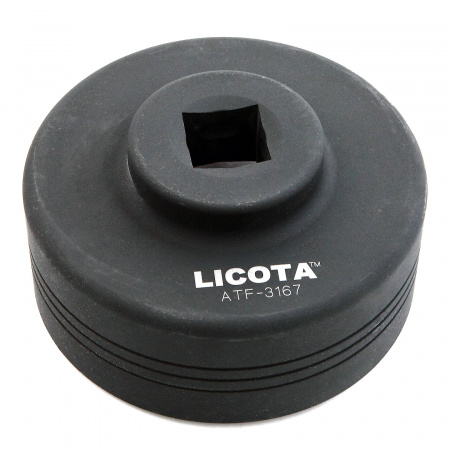 Licota Головка ступичная 1" 105 мм 6 гр. для Fiat, DAF, Volvo