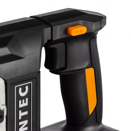 RUNTEC PRO Перфоратор аккумуляторный 2.3Дж, 20В, 2*4Ач, 750Вт