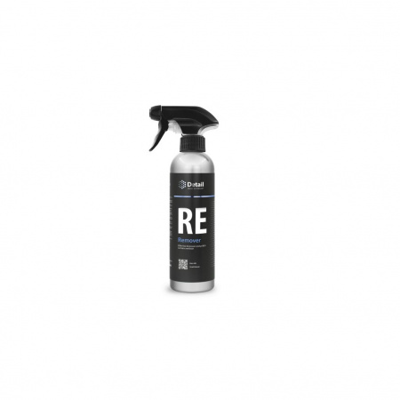 GRASS Обезжириватель RE (Remover), 500 мл
