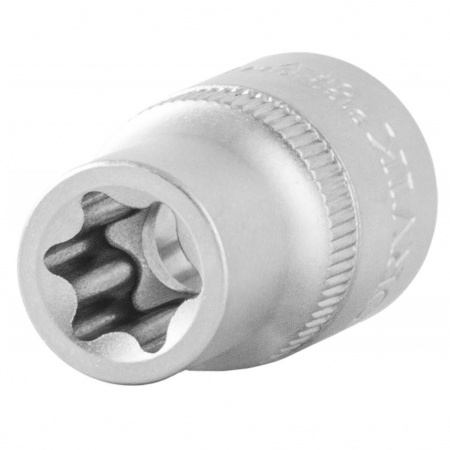 Thorvik Головка торцевая 1/2"DR, внешний TORX®, Е20, длина 38 мм