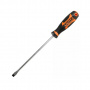 Licota Отвертка профессиональная SL8.0, длина стержня 200 мм