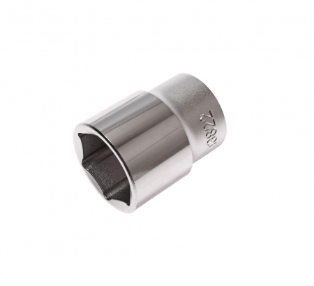JTC Головка торцевая 1/2" 22мм L=38мм 