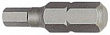 Licota Бита 5/16" шестигранная H12 30 мм