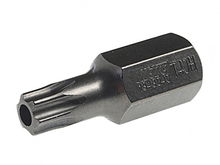 JTC Вставка 10 мм TORX Т40Hх30 мм 