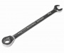 JTC Ключ комбинированный 8х8мм трещоточный 