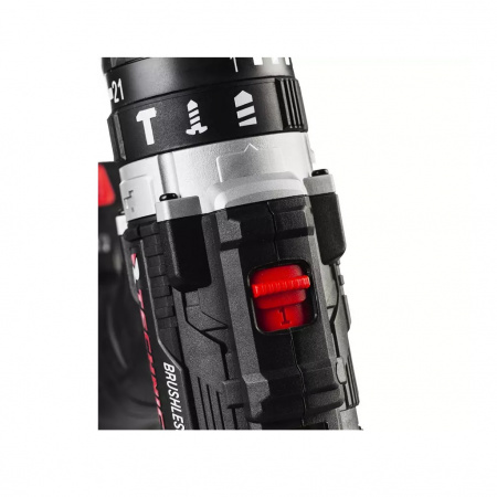 RUNTEC TECHNIC Дрель-шуруповерт ударная аккумуляторная 13мм 20В 40Нм 2000об/мин 32000уд/мин 2*2Ач
