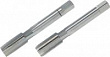 VOLKEL Метчики ручные G2" x 11, DIN 5157, HSS-G, комплект из 2 шт.