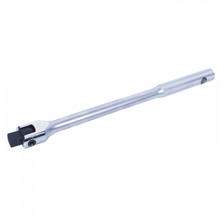 KING TONY Вороток 3/4", 450 мм, с шарниром
