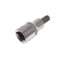 JTC Бита-головка 1/2" TORX T50х55мм 