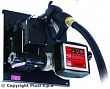 ST Bi-pump 12V K33 A120 - Перекачивающая станция для ДТ (мех. счет., авт. пист.), 80 л/мин