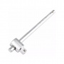 GARWIN PRO Вороток, с бегунком, 1/4", 110 мм