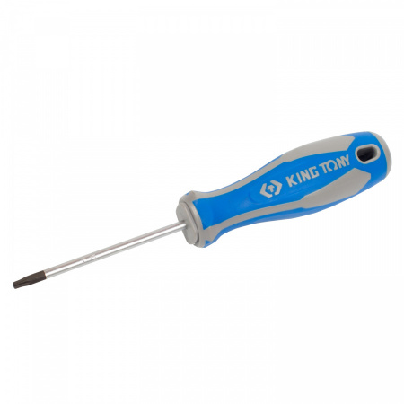 KING TONY Отвертка TORX Т15, L = 75 мм
