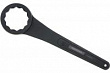 ROCKFORCE Ключ накидной 65мм RF-79265 ударный односторонний удлиненный (L-395мм) ROCKFORCE/1 NEW