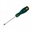 FORCE Отвертка TORX T15х100 мм
