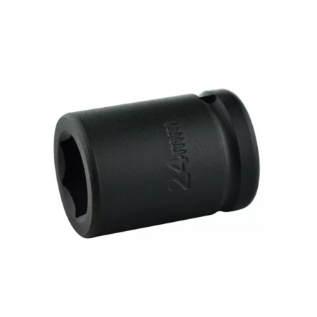 GARWIN PRO Головка торцевая ударная 3/4", 6-гранная, 24 мм 