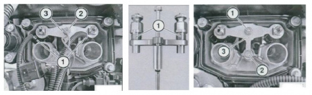 Licota Съёмник форсунок BMW N20, N55